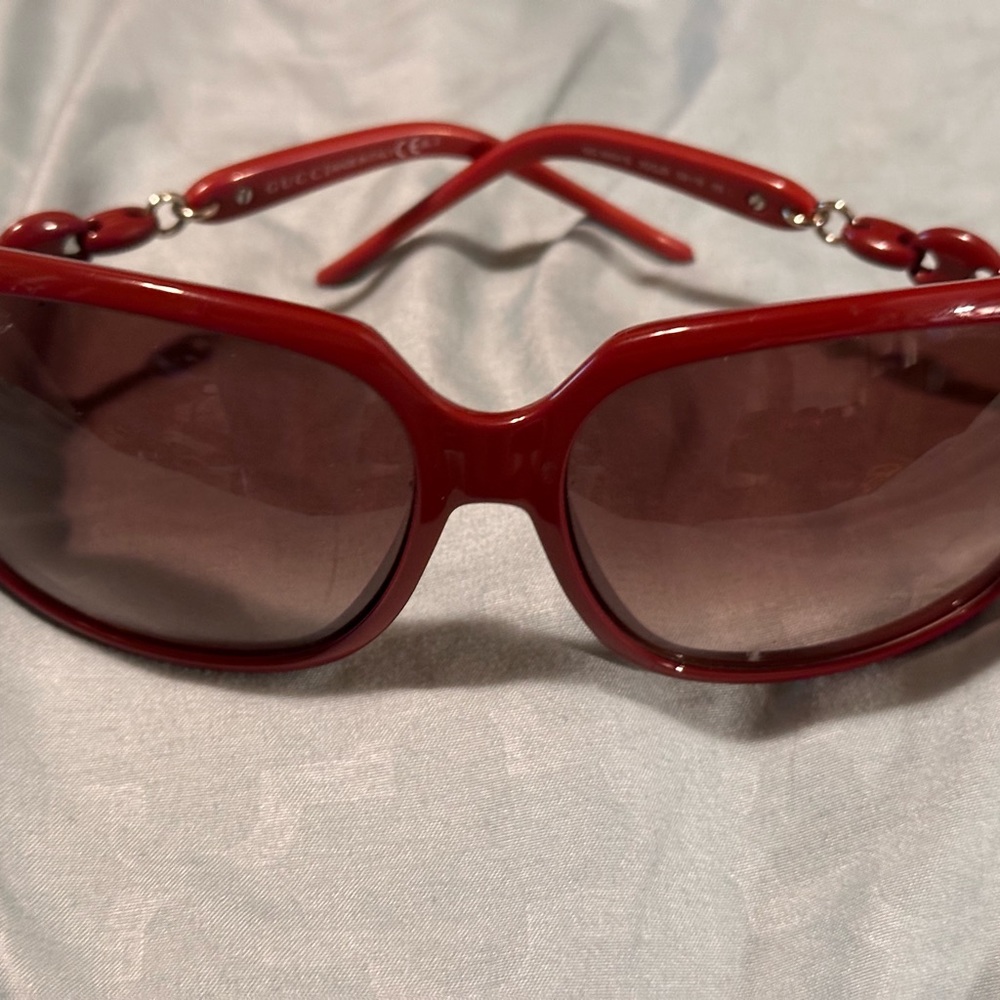 Authentic Women’s Gucci Sunglasses